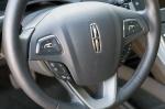 Lincoln MKZ 2013 года